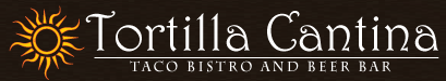 logo of Tortilla Cantina